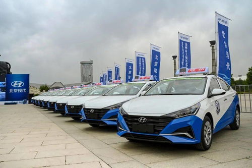 滄州市區(qū)出租車全面升級 北京現(xiàn)代新車曝光