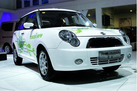 萬輛力帆新能源涌入租賃市場，行業(yè)格局面臨重塑