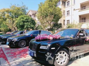 上海虹橋區(qū)租車服務(wù) 便捷出行，愛車無憂