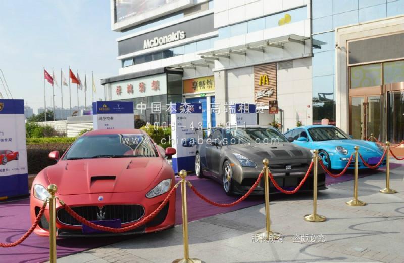 汽車租賃 從樣板圖到實(shí)際體驗(yàn)的全面指南